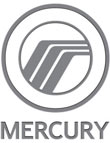 Mercury Logo